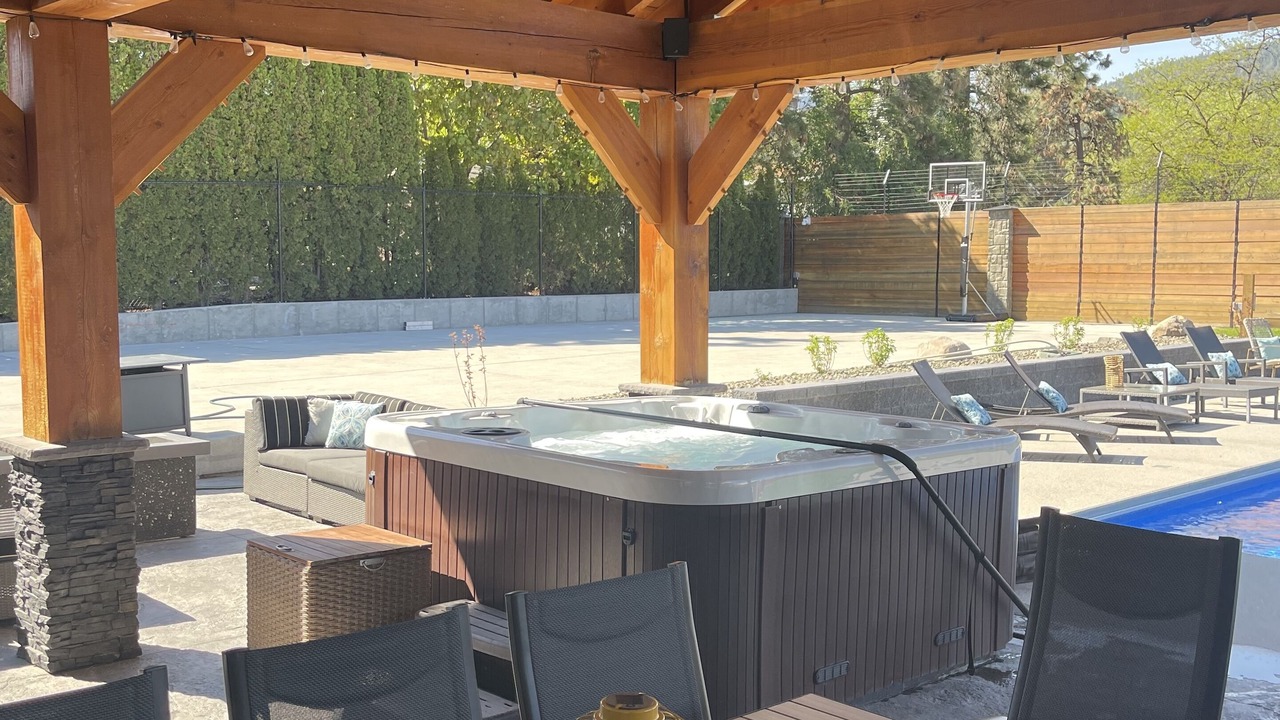 Photo of Patio Balcony in Westbank