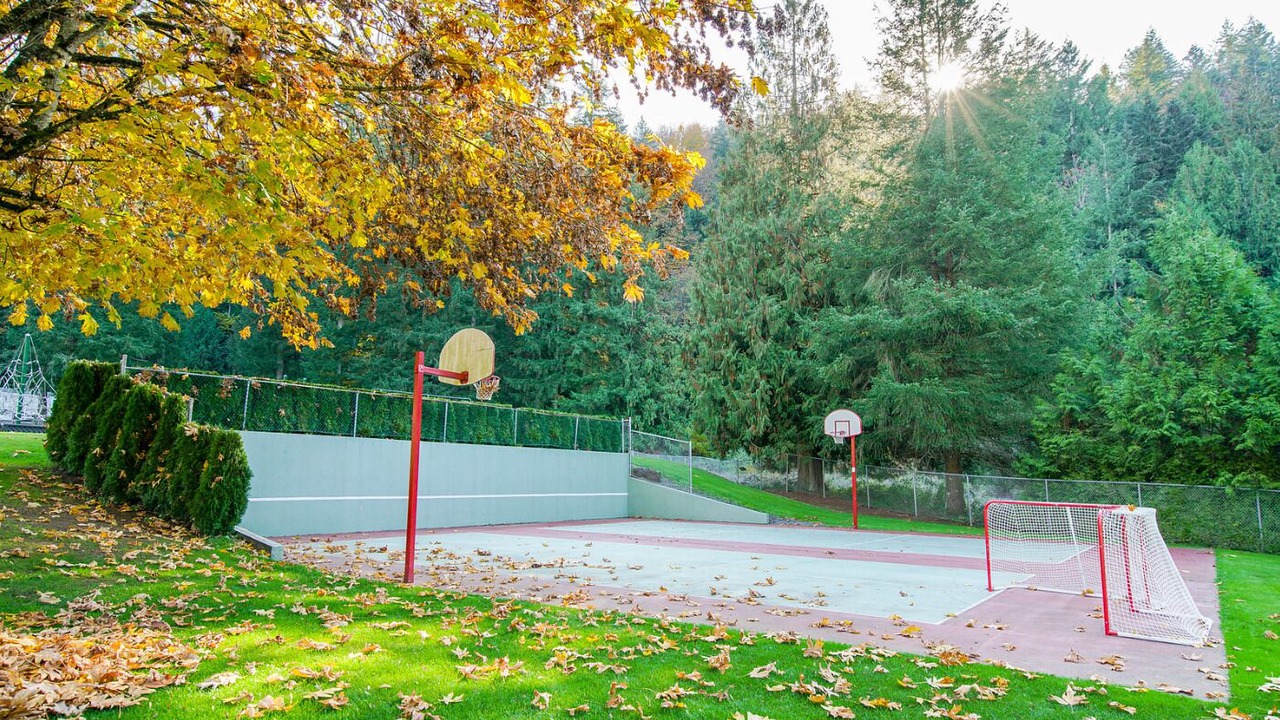 Photo of Outdoor in Lindell Beach