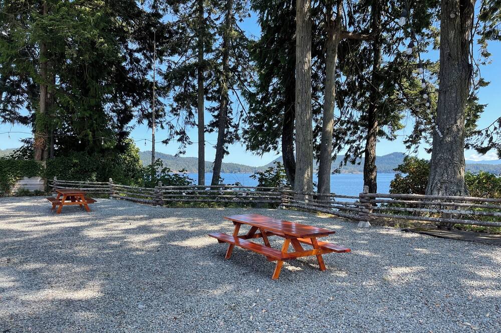 Photo of Outdoor in Sooke