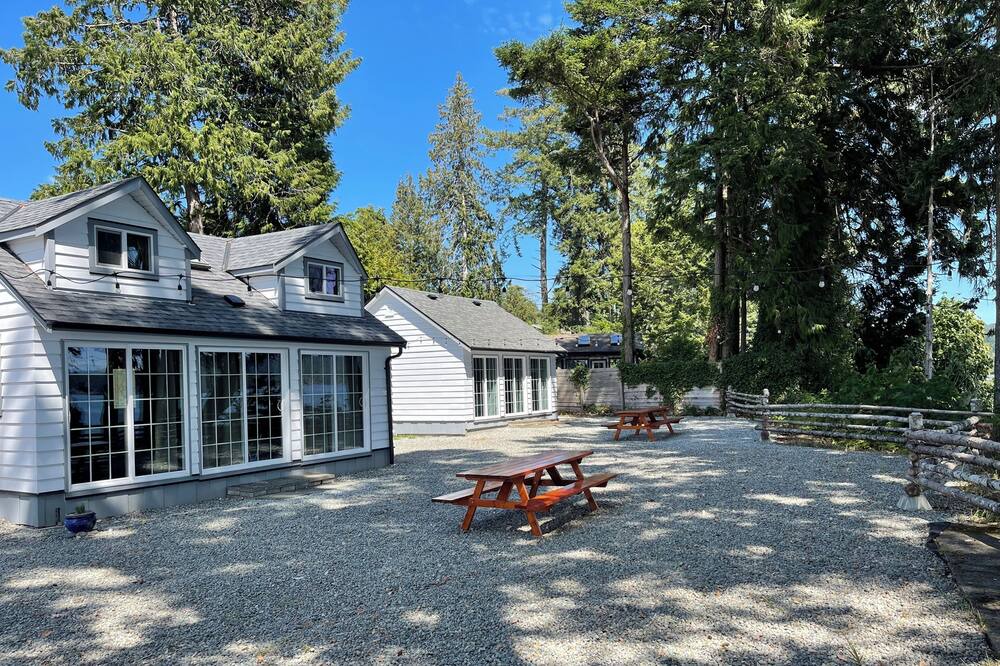 Photo of Outdoor in Sooke