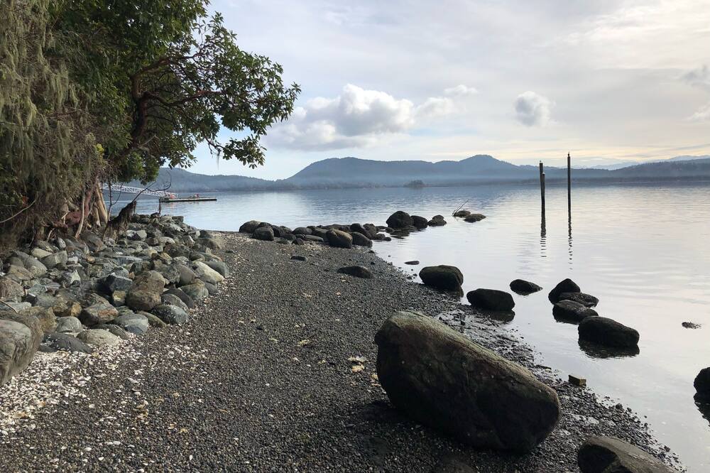 Photo of Outdoor in Sooke
