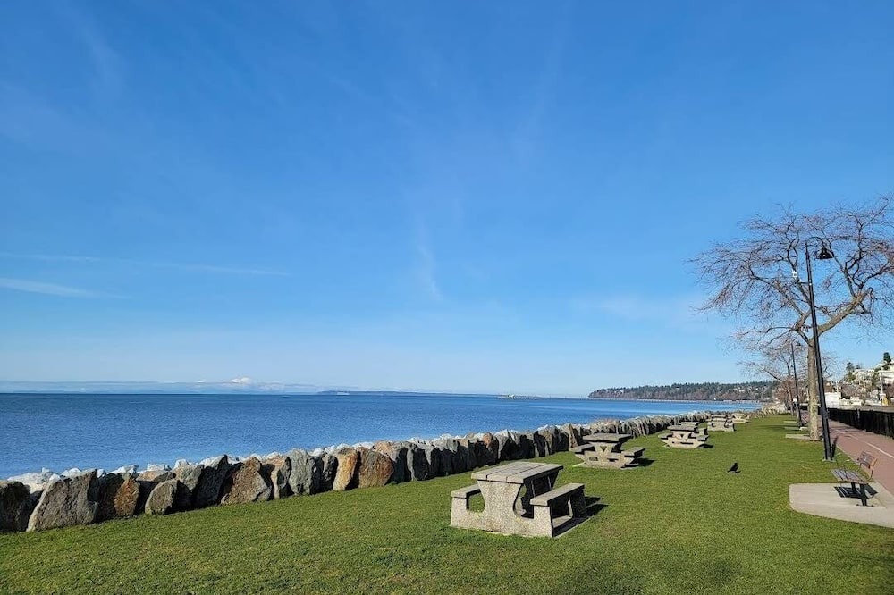 Photo of Outdoor in South Surrey