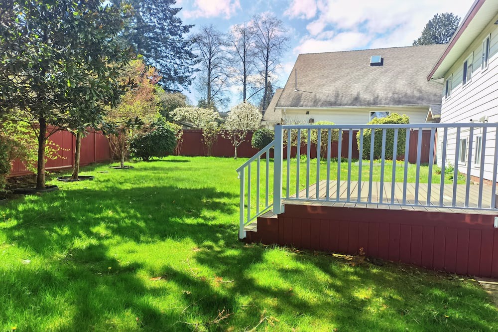 Photo of Outdoor in South Surrey