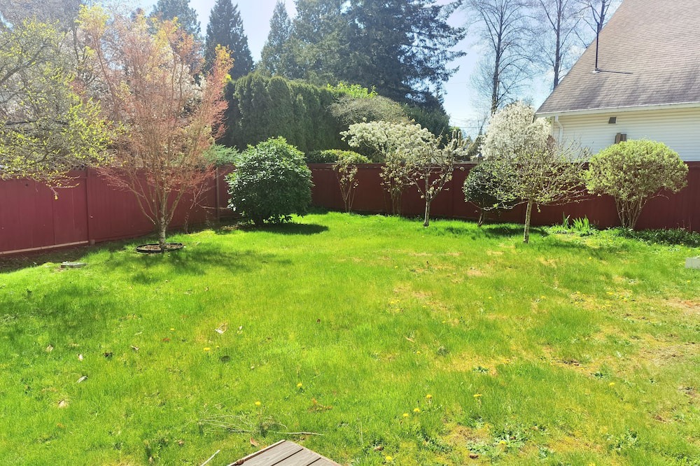 Photo of Outdoor in South Surrey