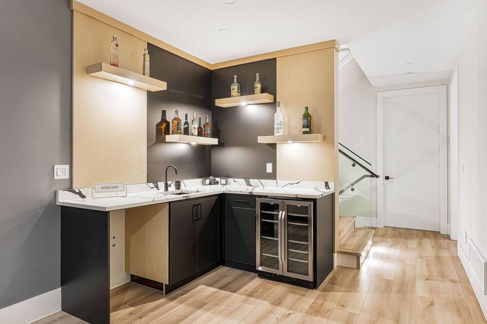 Photo of Kitchen in Eastern Hillsides