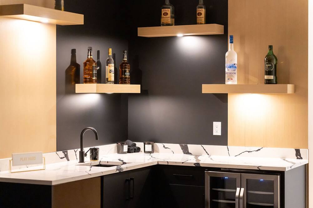 Photo of Kitchen in Eastern Hillsides