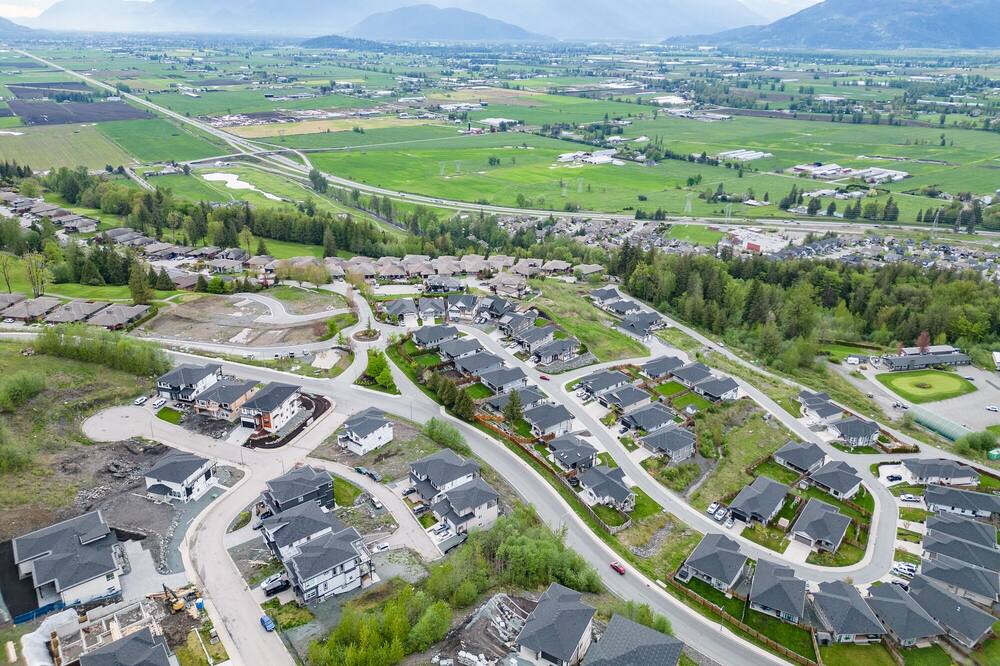 Photo of Outdoor in Eastern Hillsides