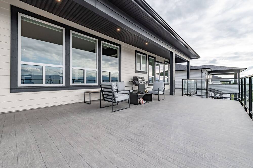 Photo of Patio Balcony in Eastern Hillsides