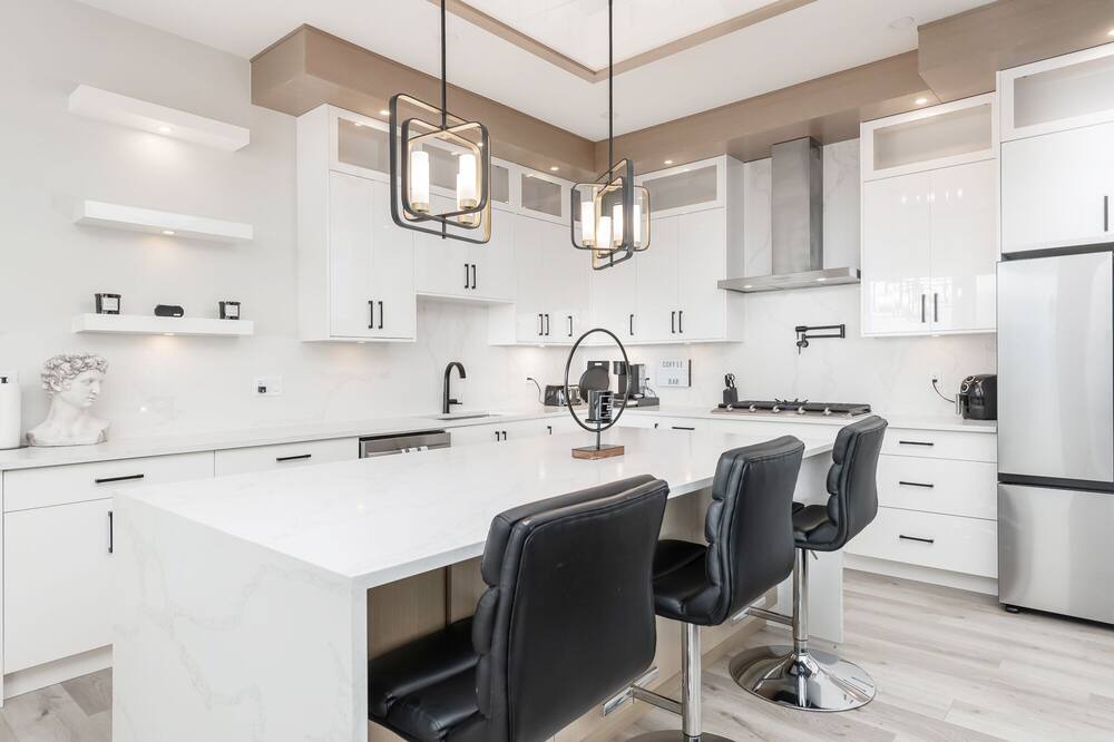 Photo of Kitchen in Eastern Hillsides