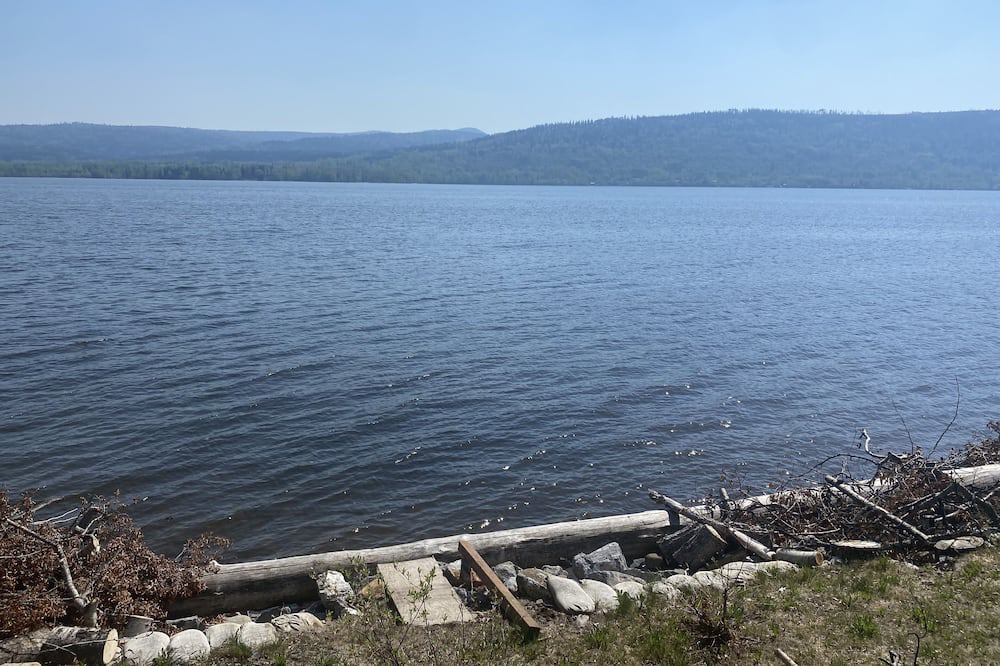 Photo of Others in Moberly Lake
