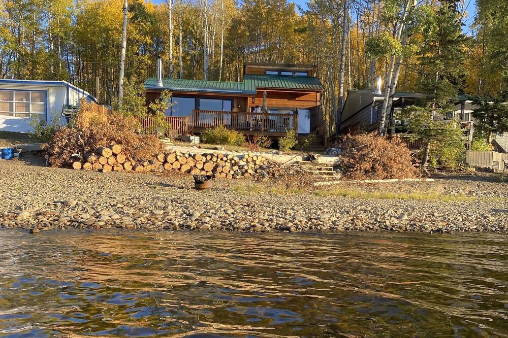 Photo of Outdoor in Moberly Lake