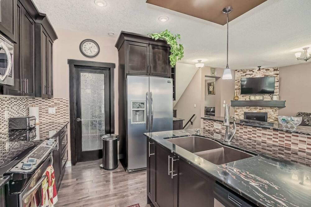 Photo of Kitchen in Panorama Hills