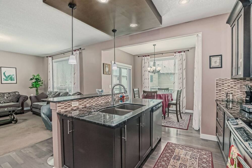 Photo of Kitchen in Panorama Hills