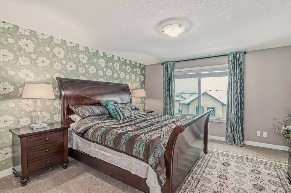 Photo of Bedroom in Panorama Hills