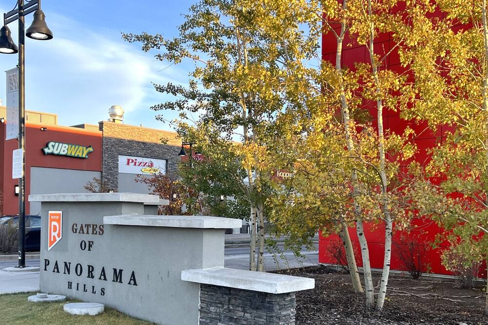 Photo of Outdoor in Panorama Hills