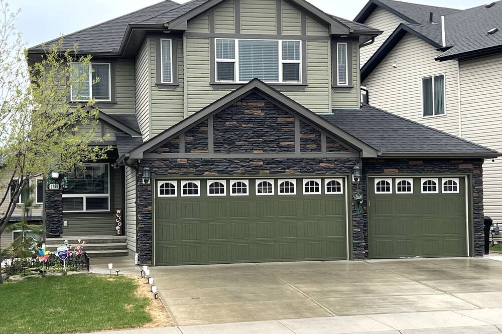 Photo of Outdoor in Panorama Hills