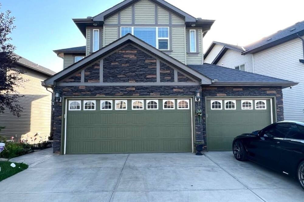 Photo of Outdoor in Panorama Hills
