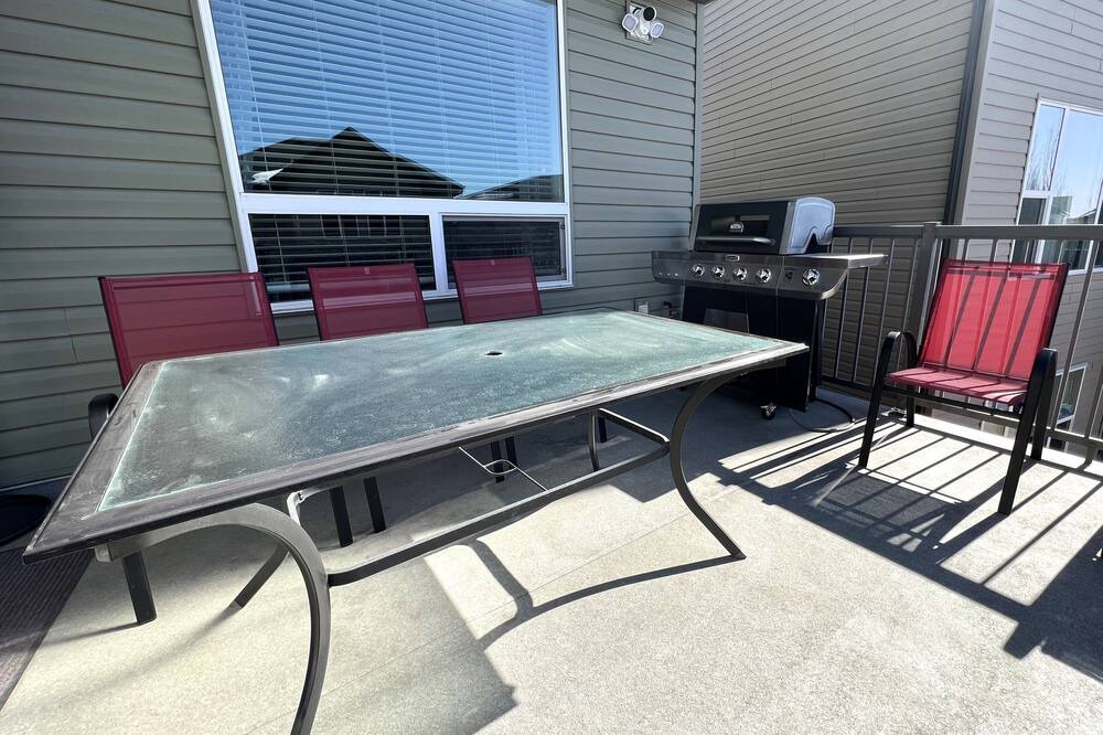 Photo of Outdoor in Panorama Hills