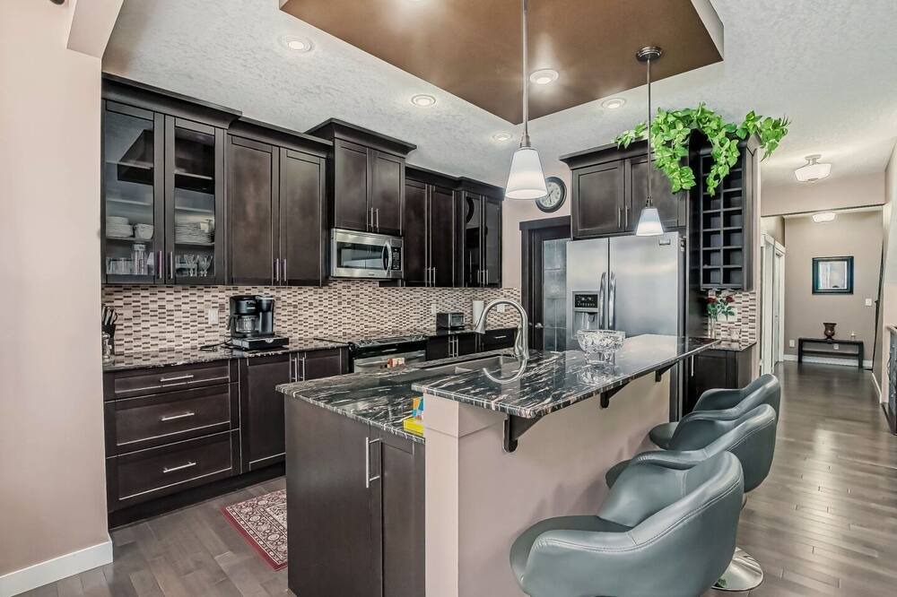 Photo of Kitchen in Panorama Hills
