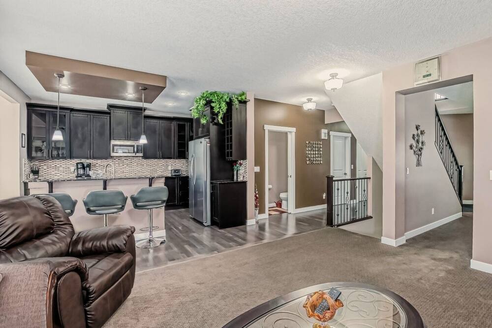 Photo of Livingroom in Panorama Hills