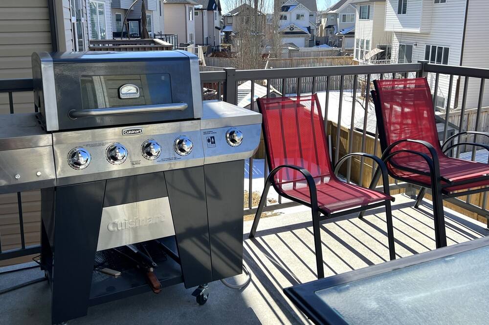 Photo of Outdoor in Panorama Hills