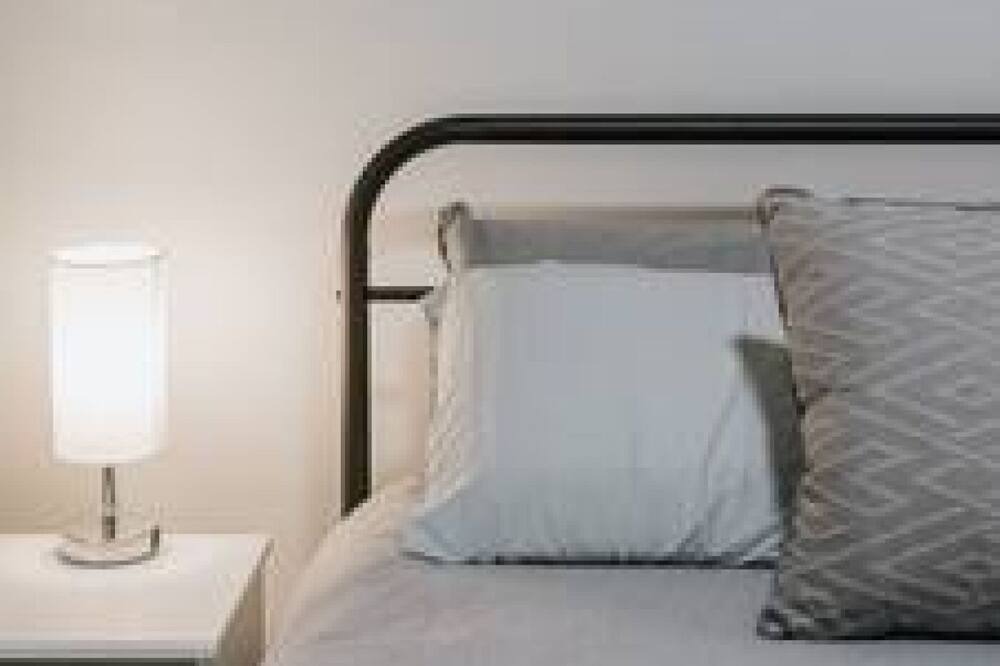 Photo of Bedroom in Halfmoon Bay