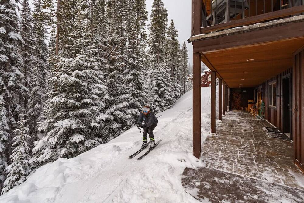 Photo of Others in Apex Mountain