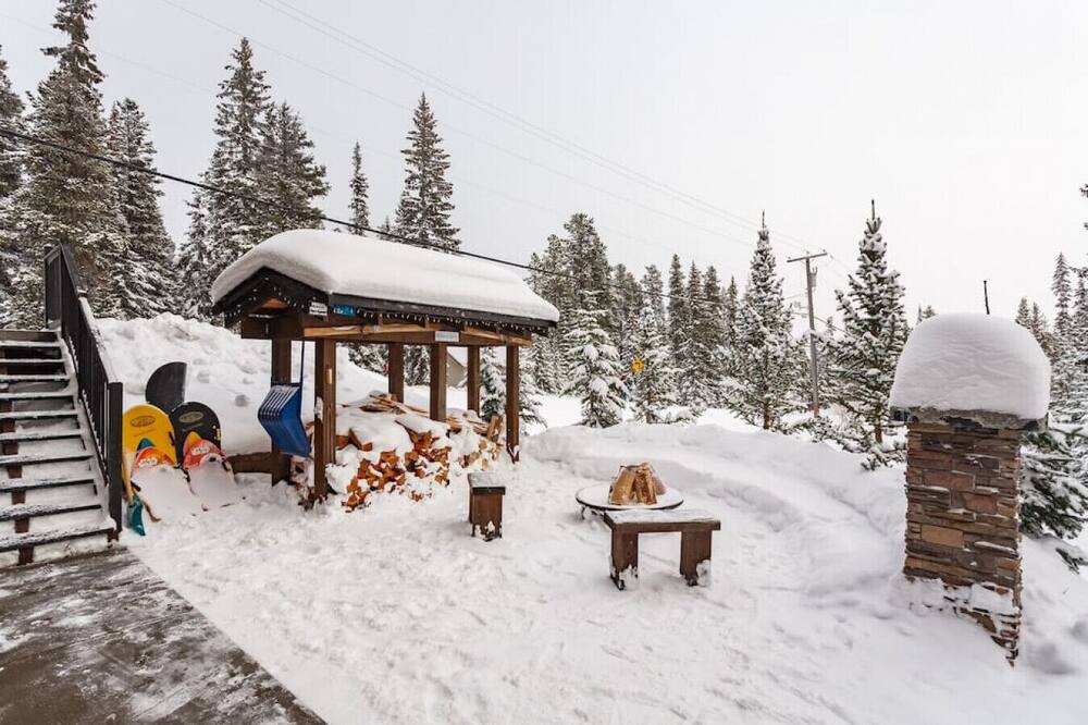 Photo of Others in Apex Mountain