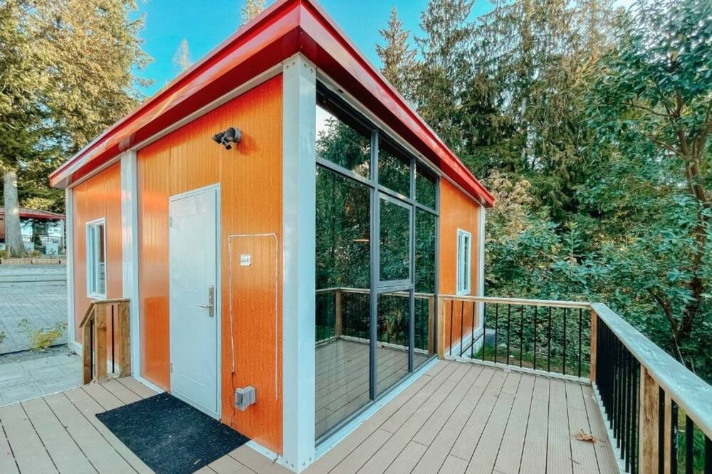 Photo of Outdoor in Powell River