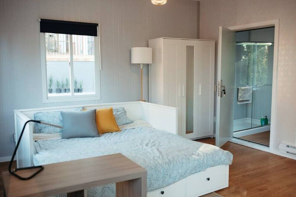 Photo of Bedroom in Powell River
