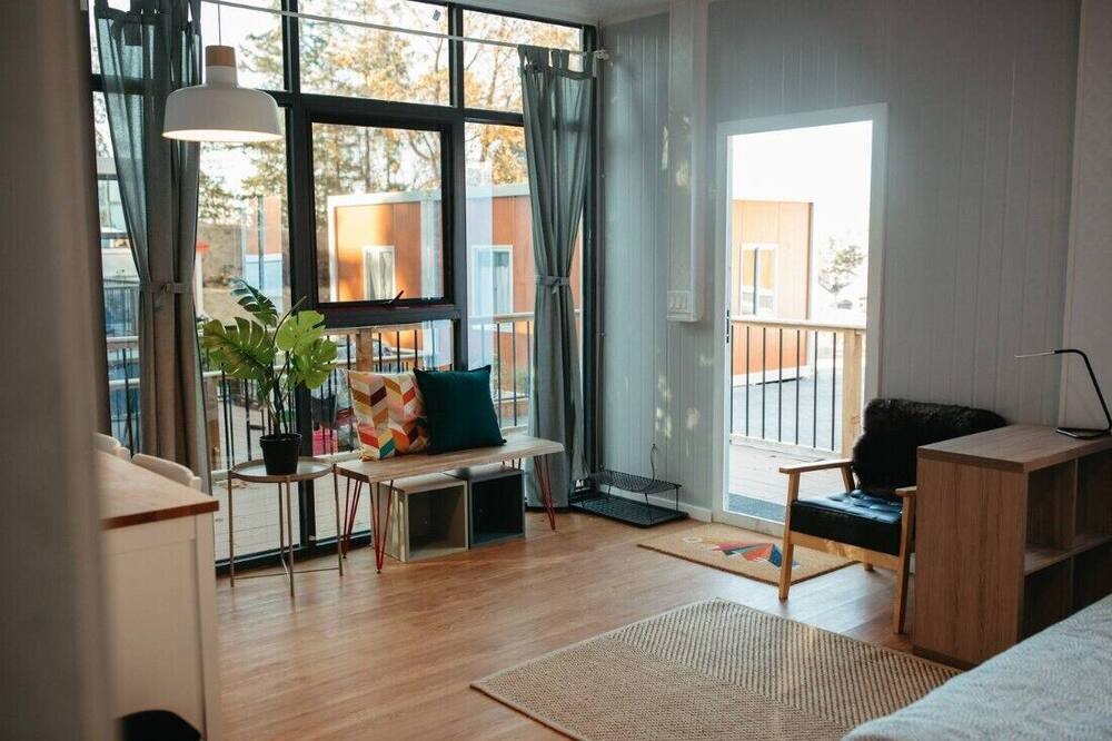 Photo of Livingroom in Powell River