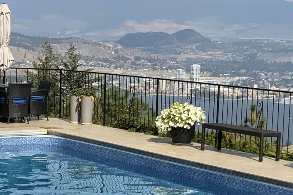 Photo of Outdoor in West Kelowna Estates