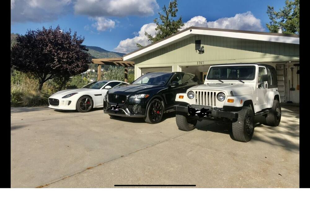 Photo of Others in West Kelowna Estates