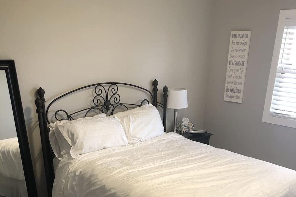 Photo of Bedroom in West Kelowna Estates