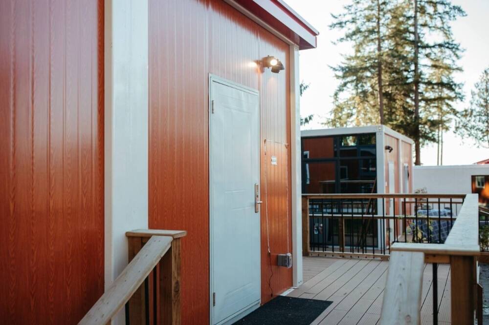 Photo of Outdoor in Powell River
