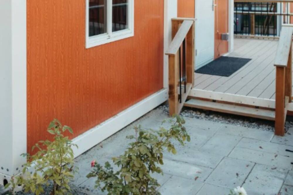 Photo of Outdoor in Powell River