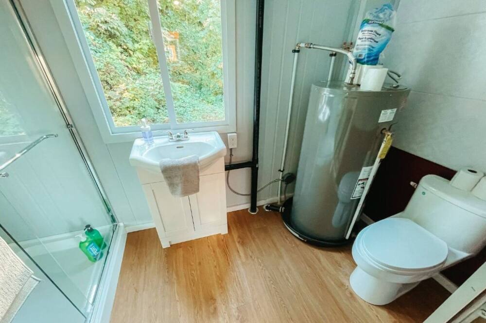 Photo of Bathroom in Powell River