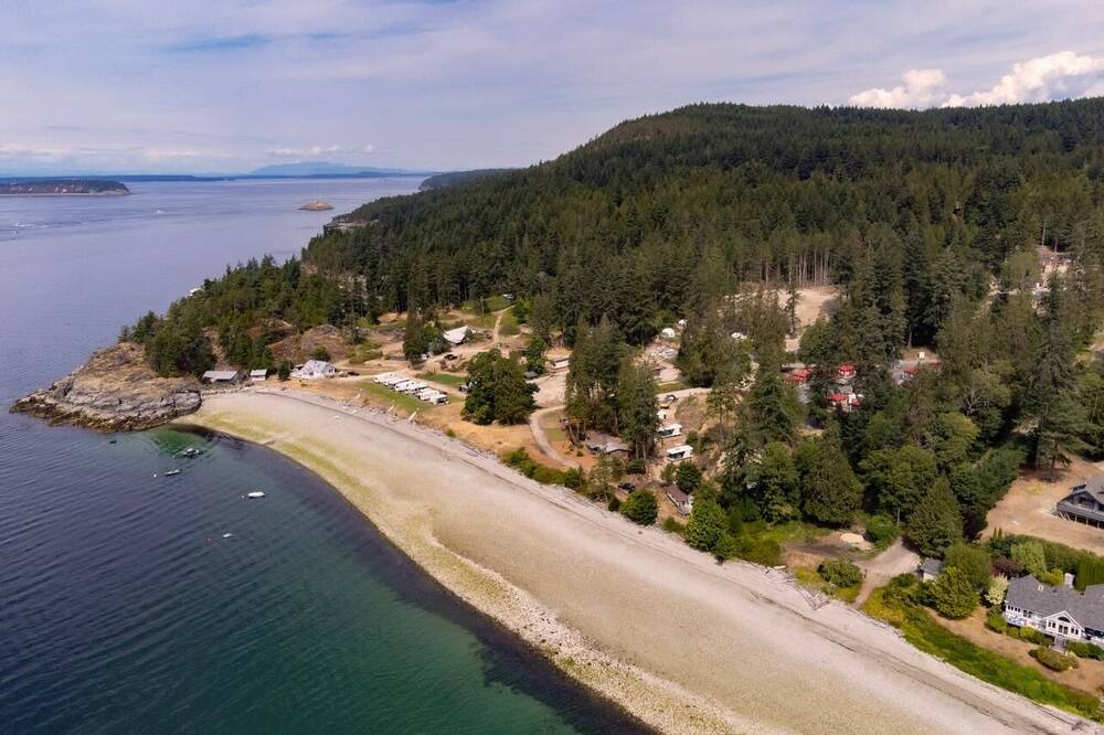 Photo of Outdoor in Powell River