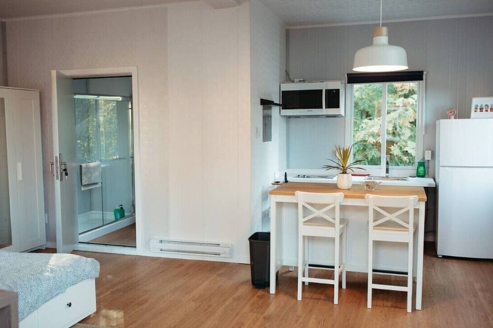 Photo of Kitchen in Powell River