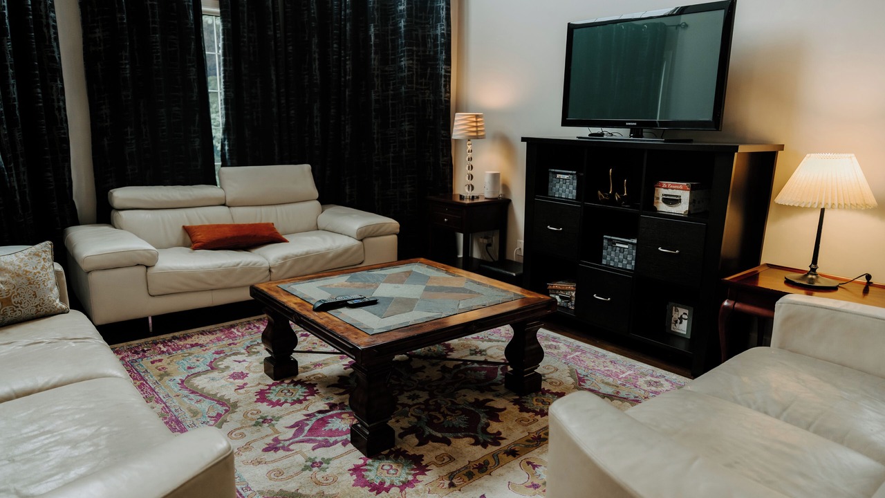 Photo of Livingroom in Northeast Edmonton