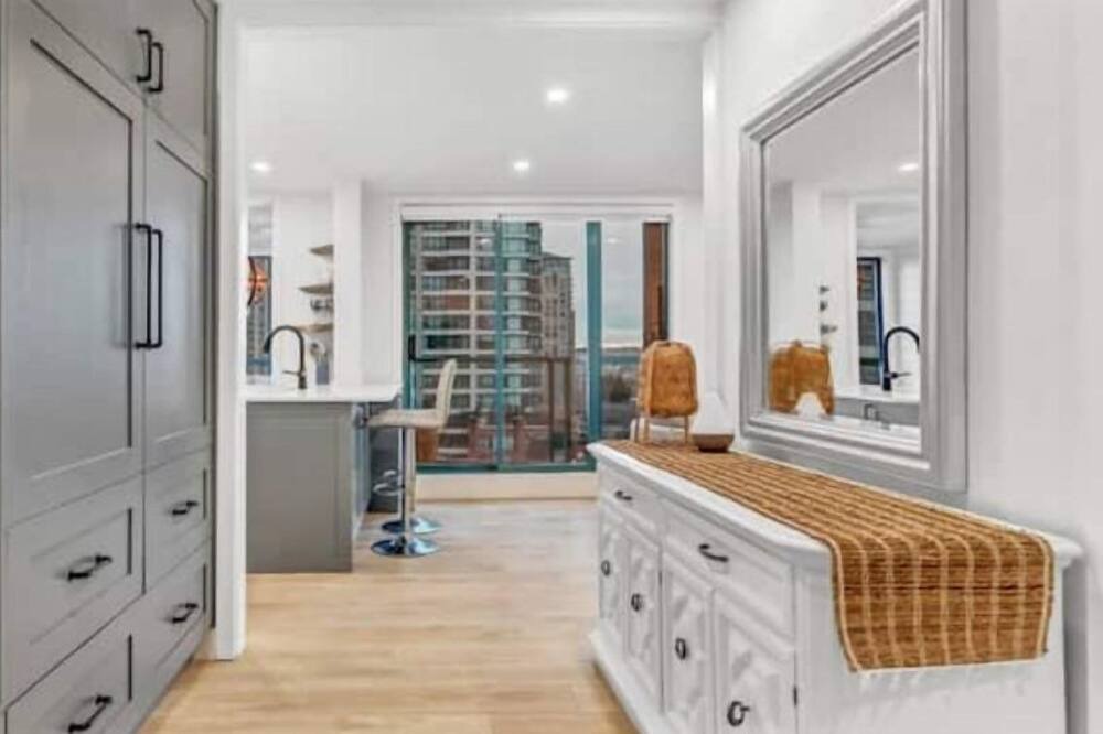Photo of Kitchen in Yaletown