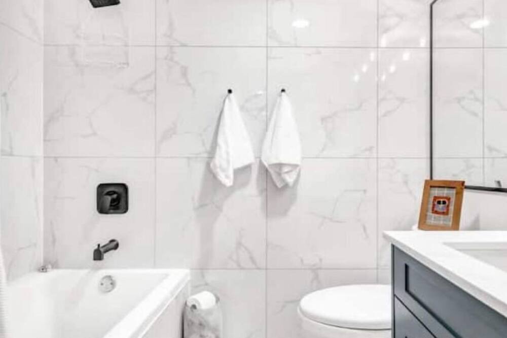 Photo of Bathroom in Yaletown