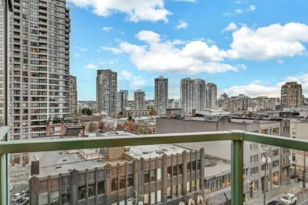 Photo of Outdoor in Yaletown