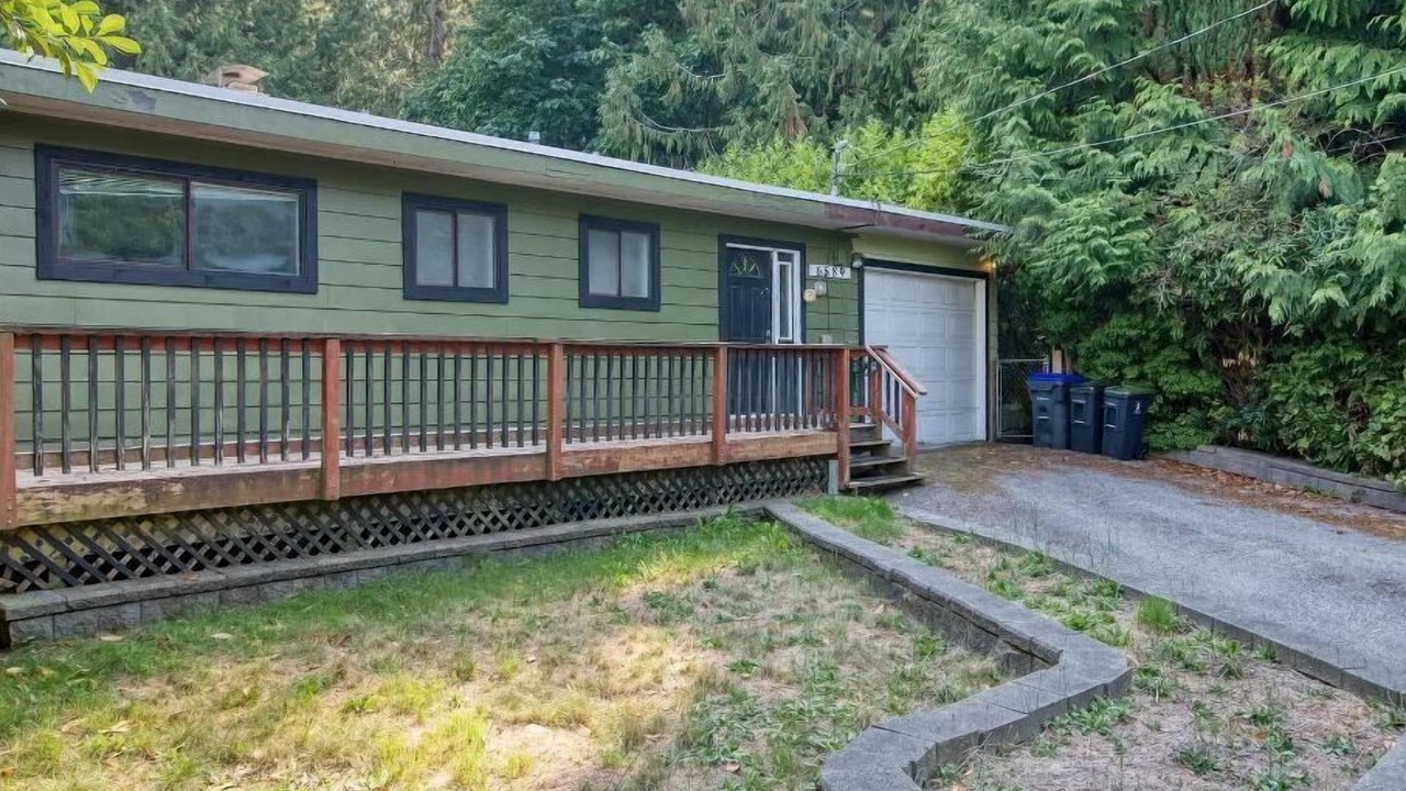 Photo of Outdoor in West Sechelt