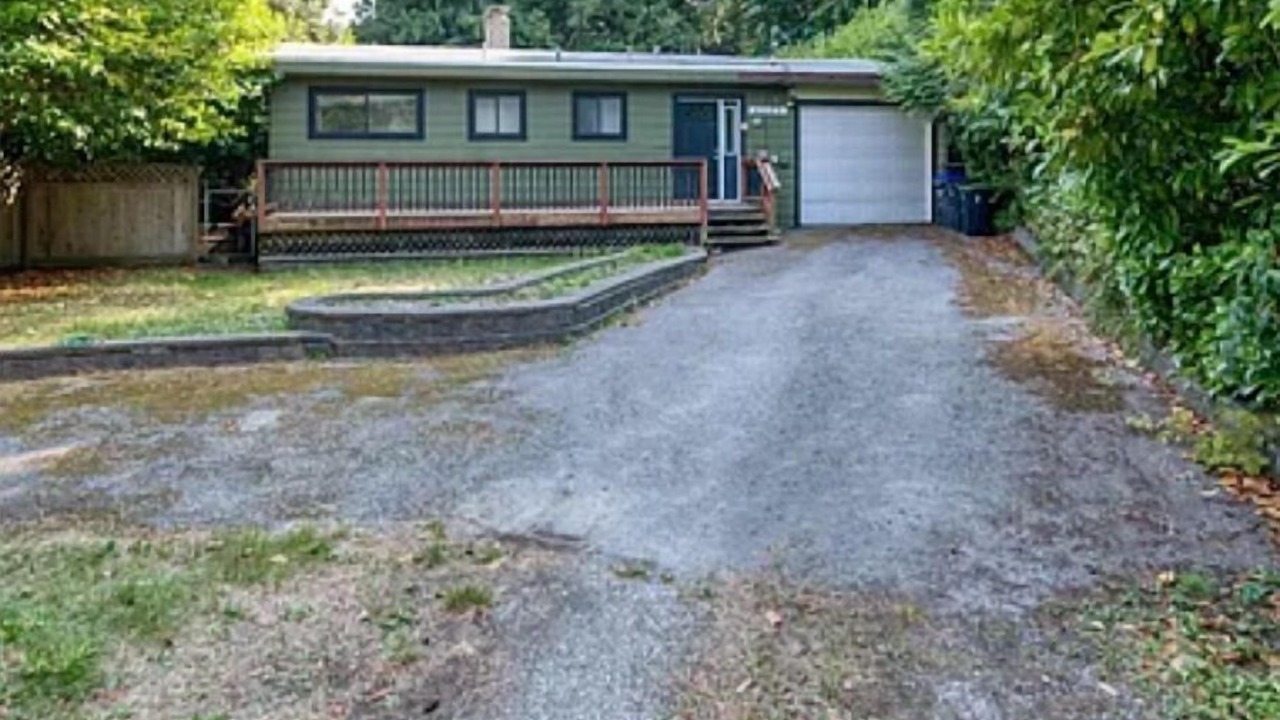 Photo of Outdoor in West Sechelt