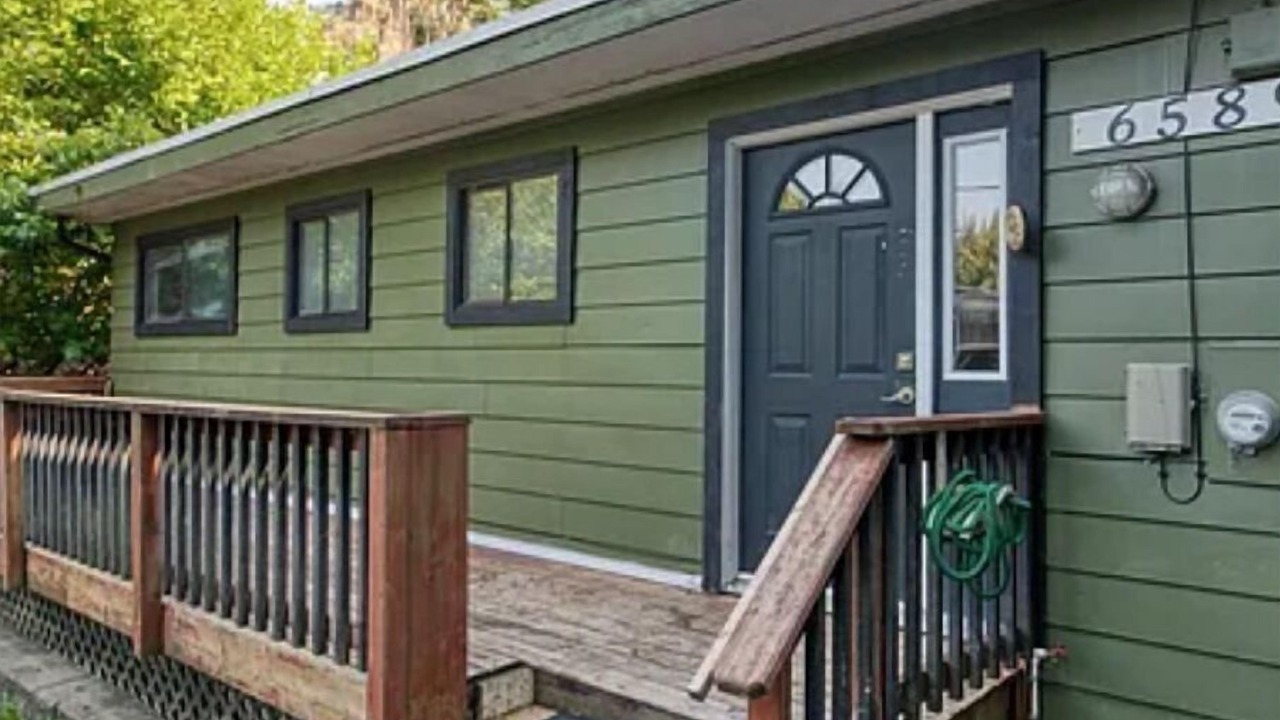 Photo of Outdoor in West Sechelt