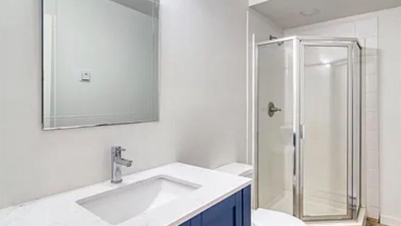 Photo of Bathroom in West Sechelt