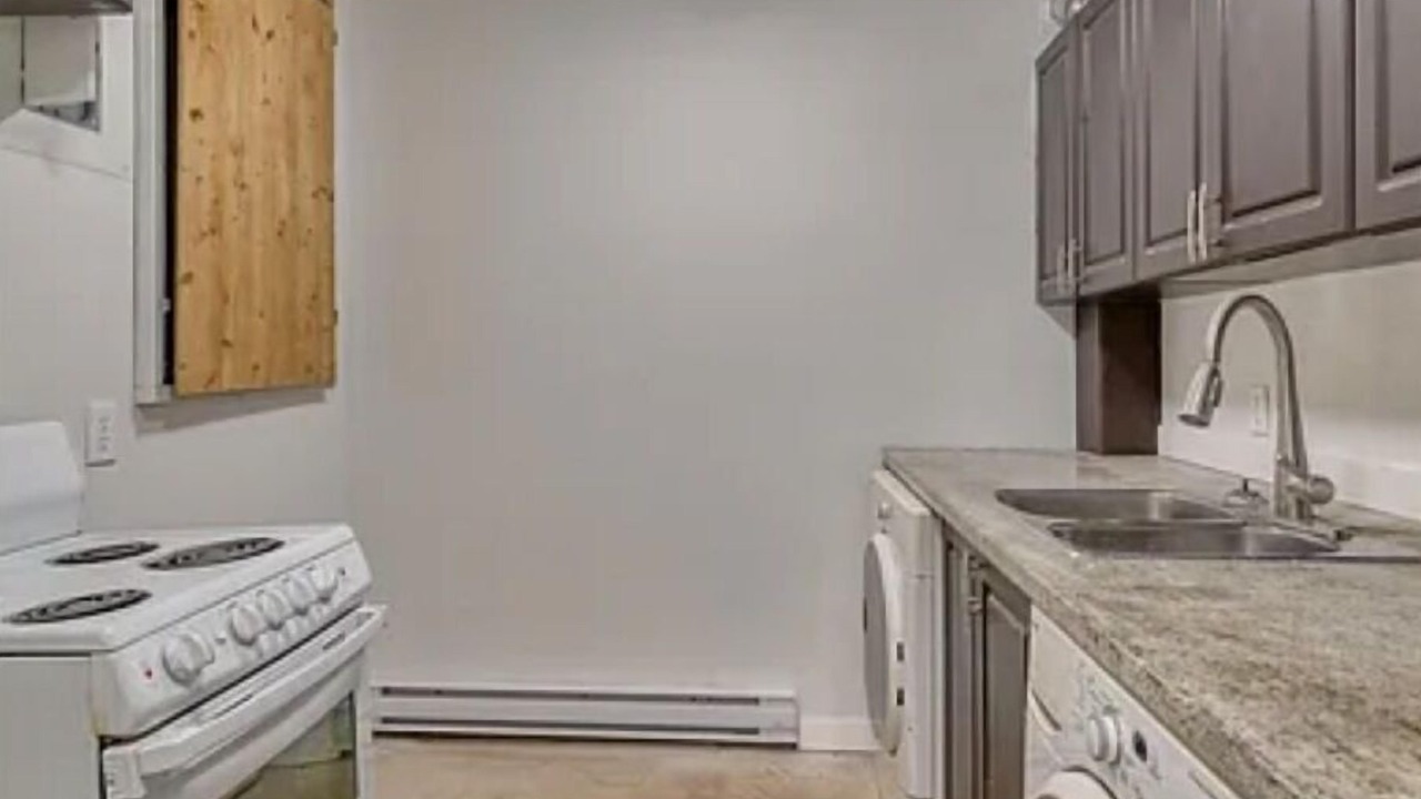 Photo of Kitchen in West Sechelt