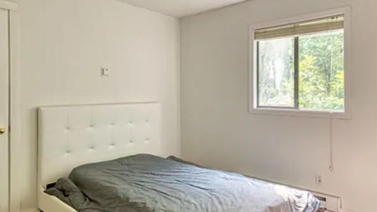 Photo of Bedroom in West Sechelt