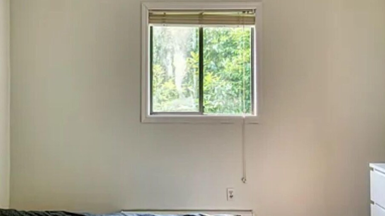 Photo of Bedroom in West Sechelt